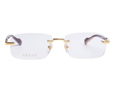 lunette gucci homme de vue